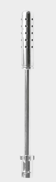 [AWI-9084-10-ss] Aspirador con cesta