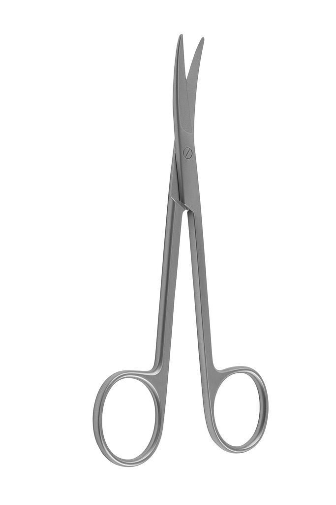 Tijeras DEAVER cvd.bl/bl 14cm